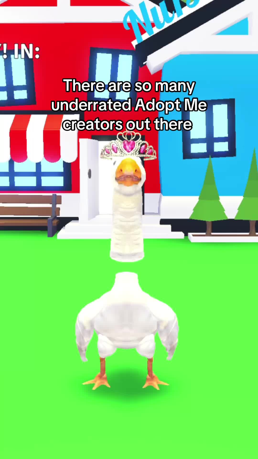 @GOOSE