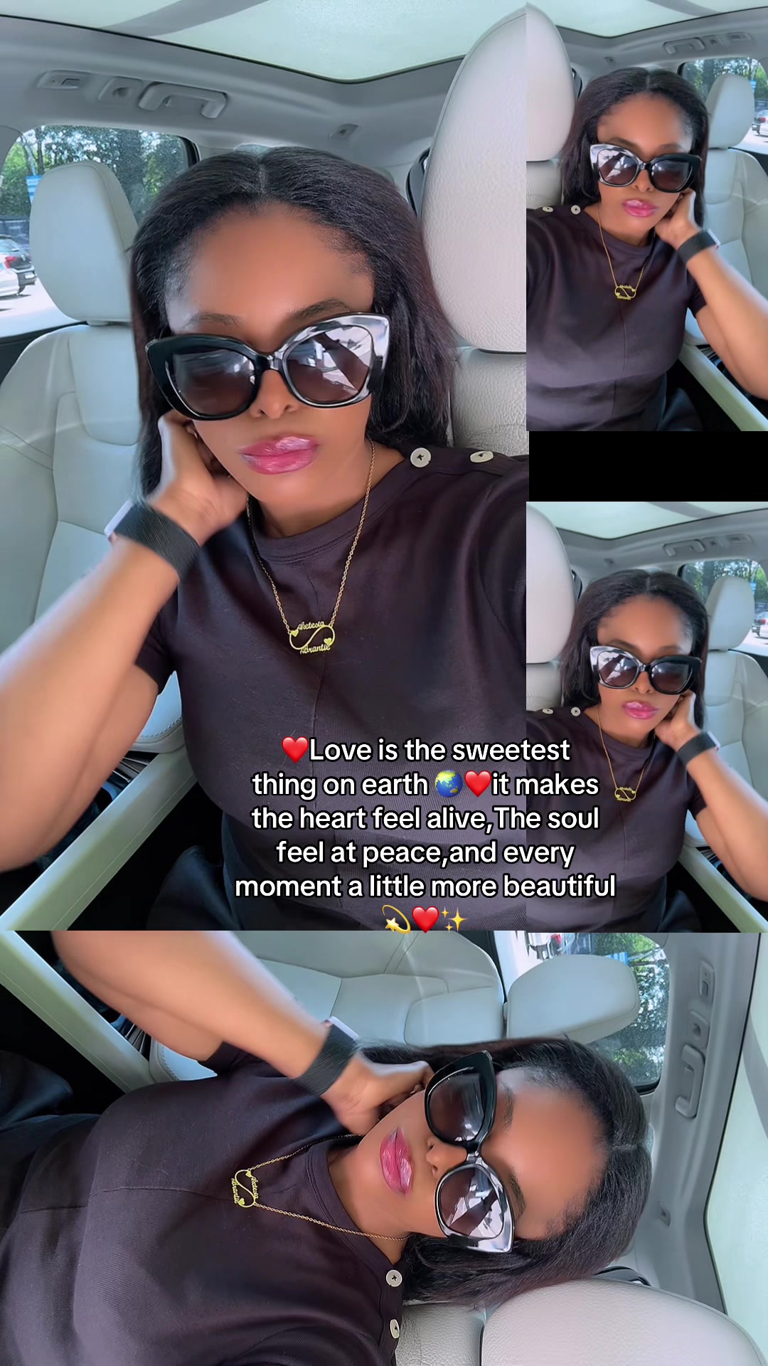 @Aketesia the Virtuous lady❤️💍