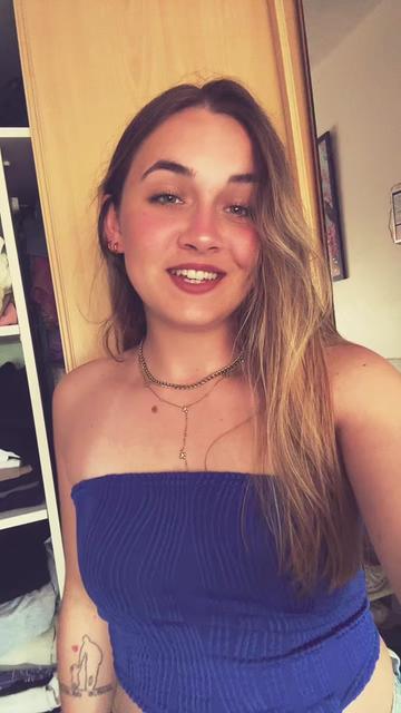 @Chloë