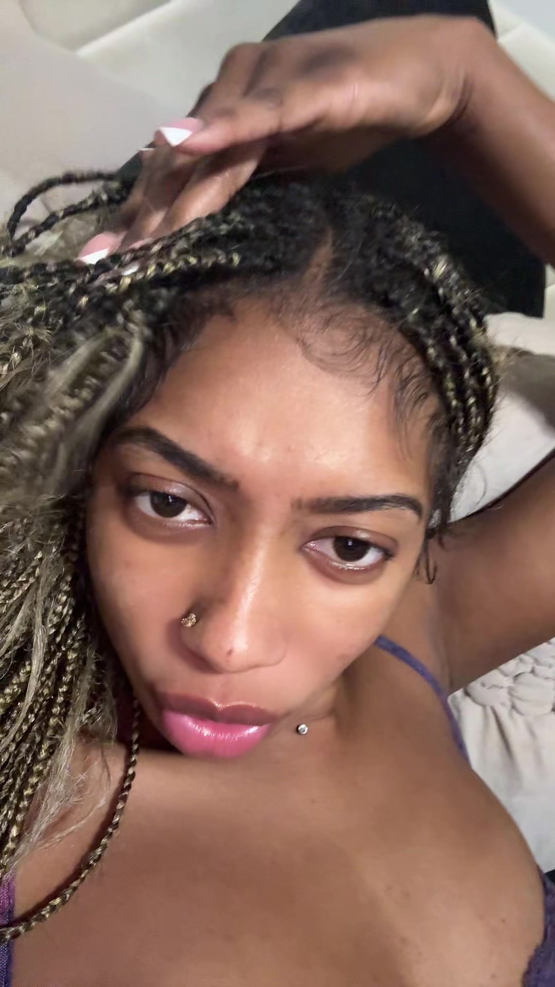 @HumbleBrat💋
