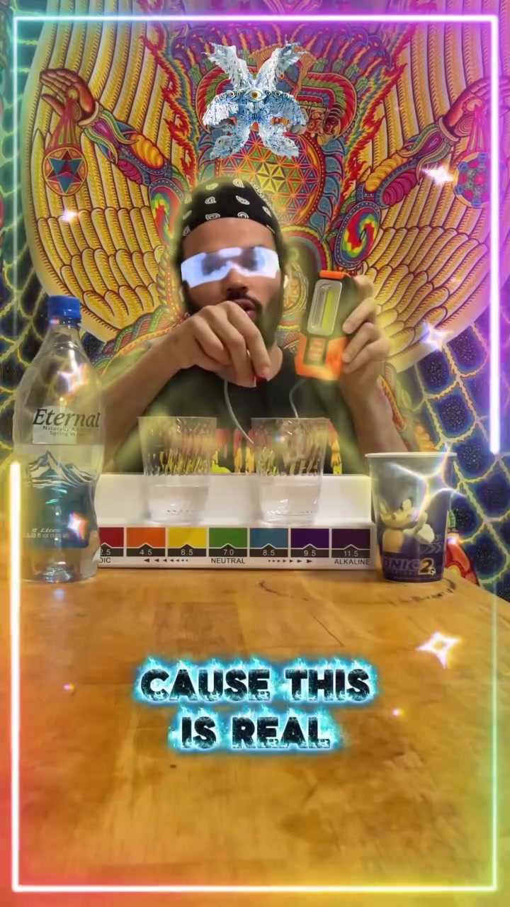 @Trippy Holy Angel