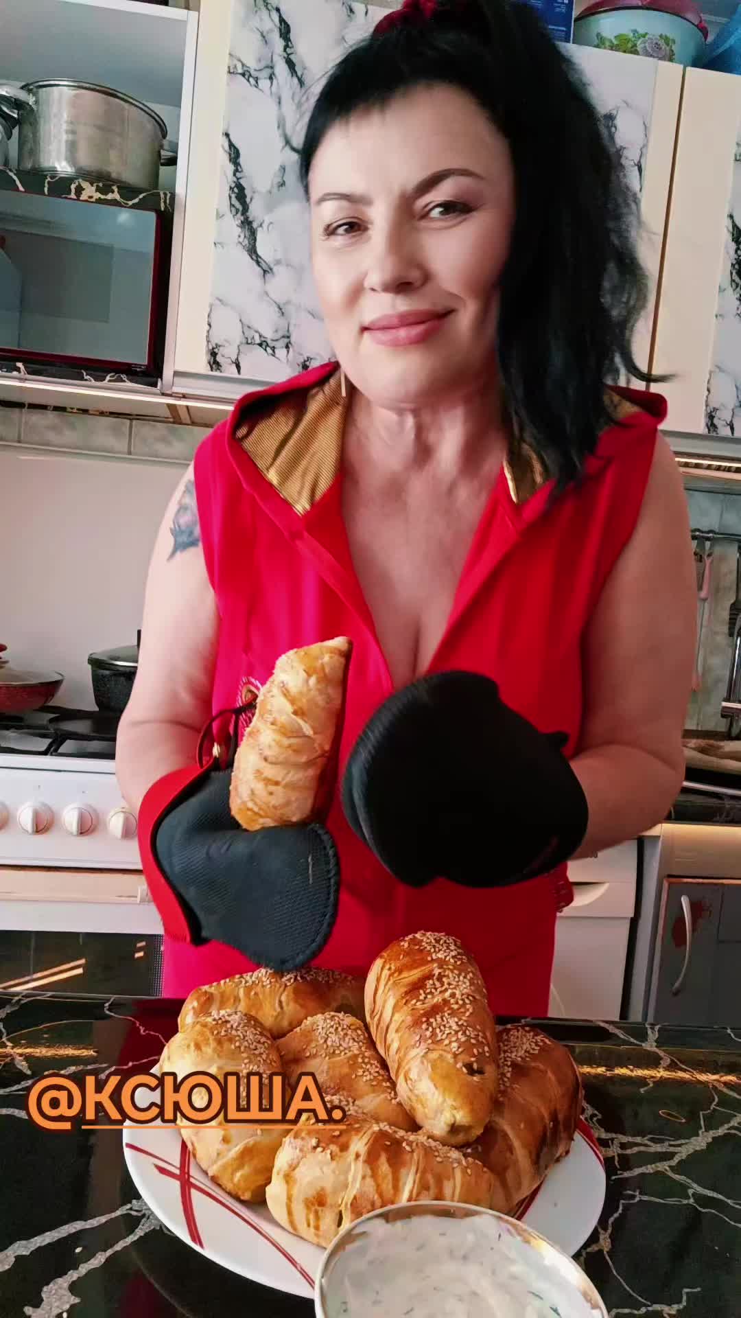 @SvetlanaGrass999