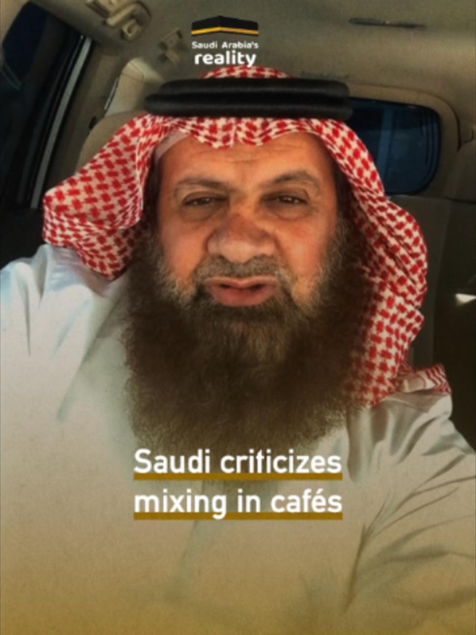 @Saudi Arabia's Reality