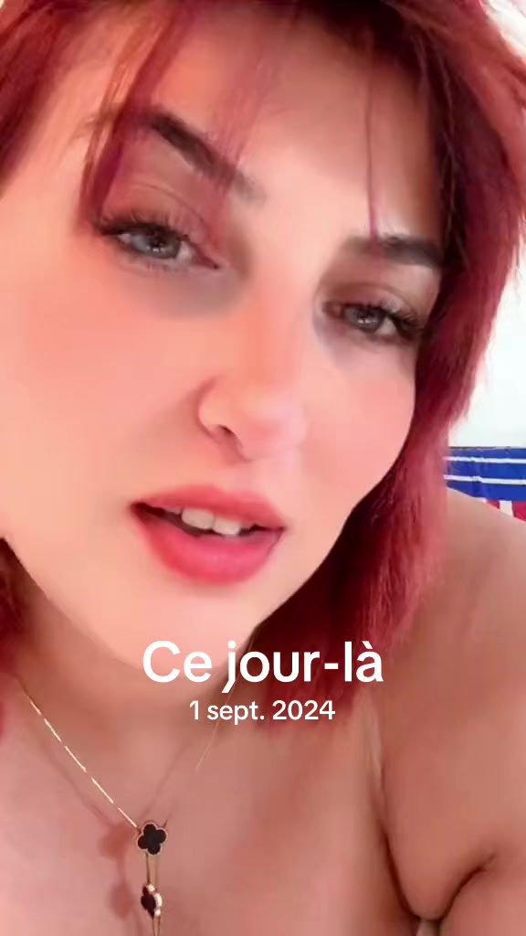 @Mejri Sana