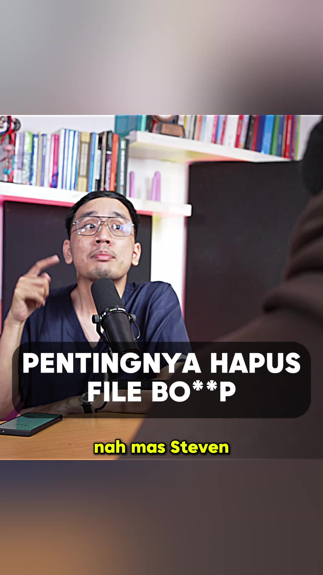 @Jefry Tribowo