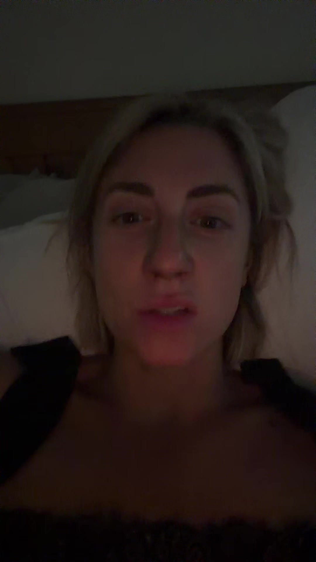 @Alexa Curtis