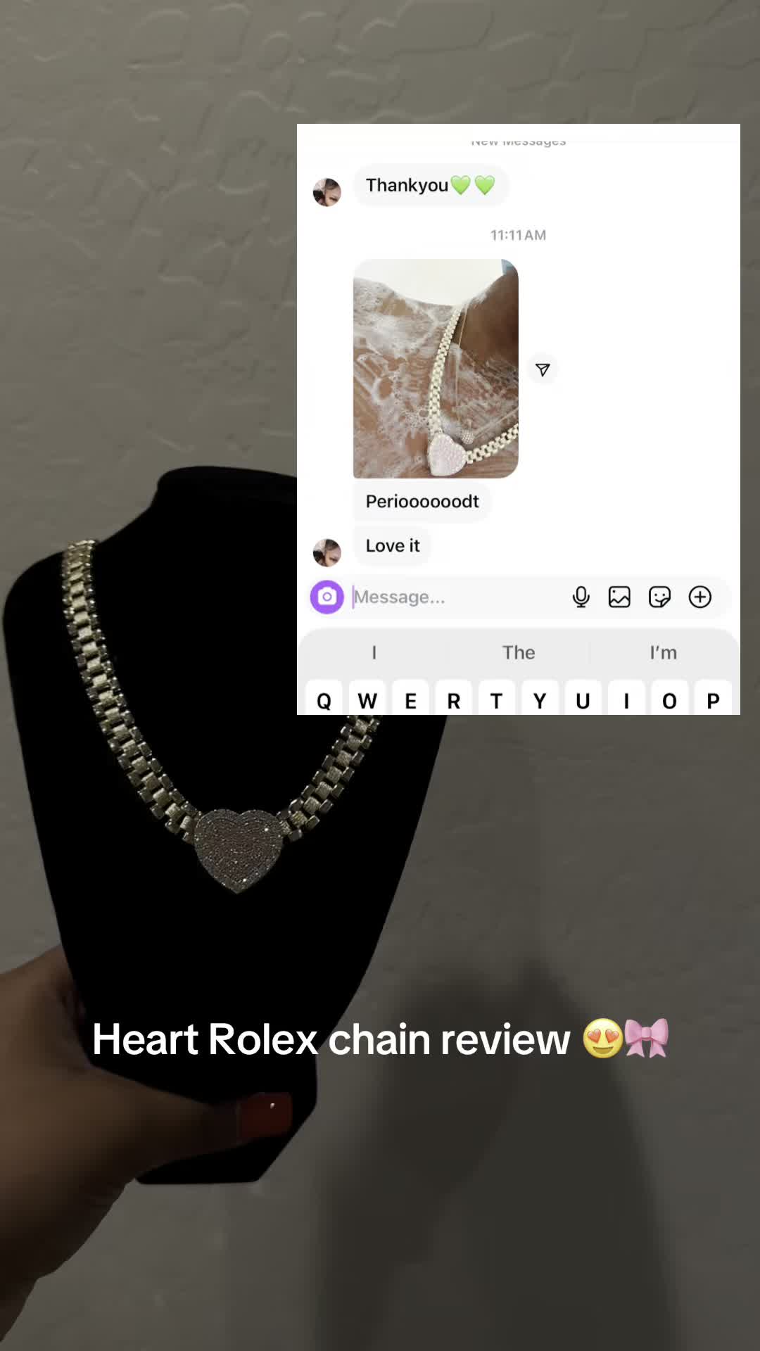 @LUXURYDANAE ๐