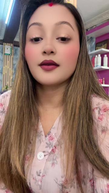 @Divine Touch Beauty Salon