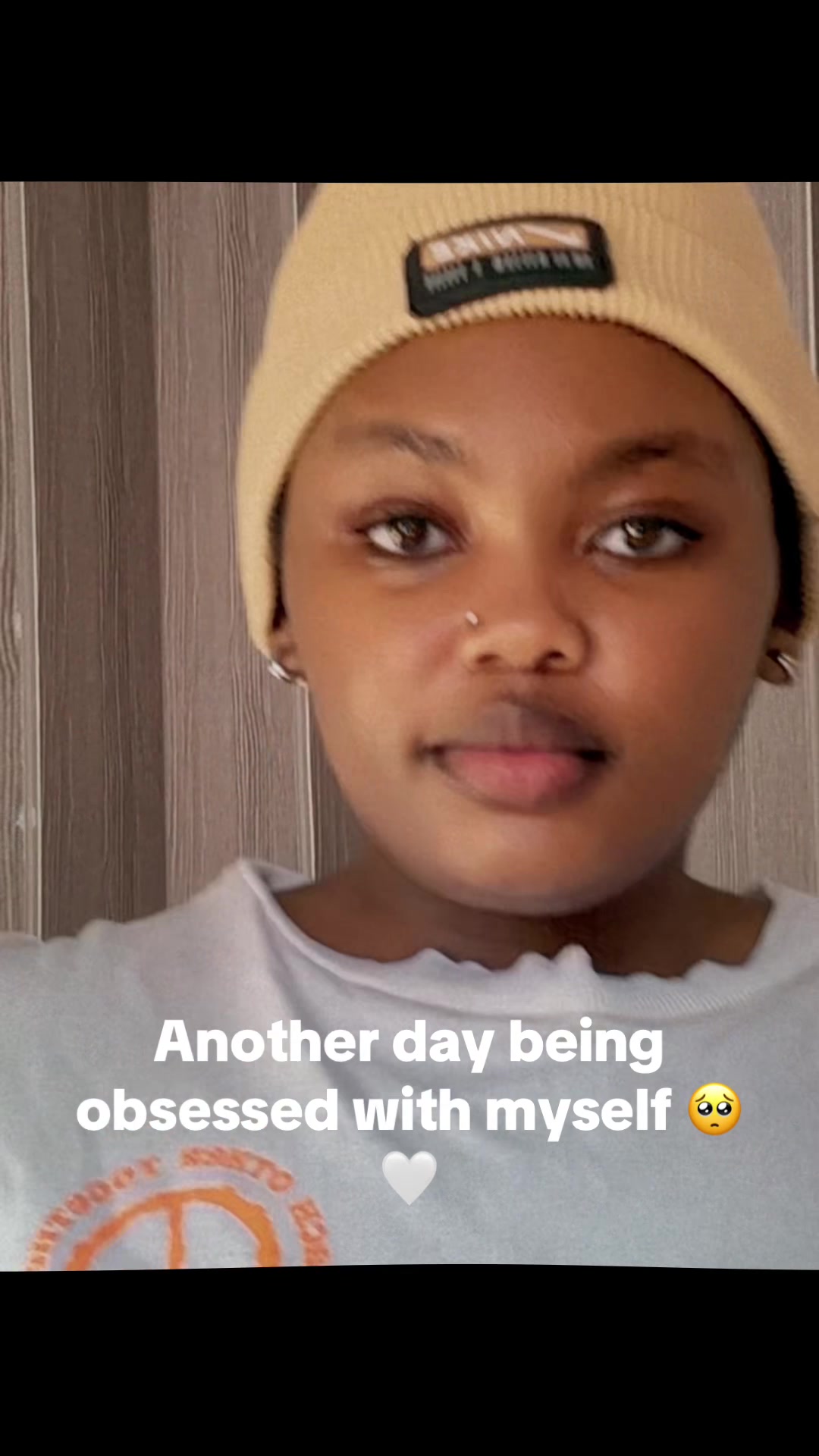 @She&rsquo;s coffee skin 🤎🌟🥺.