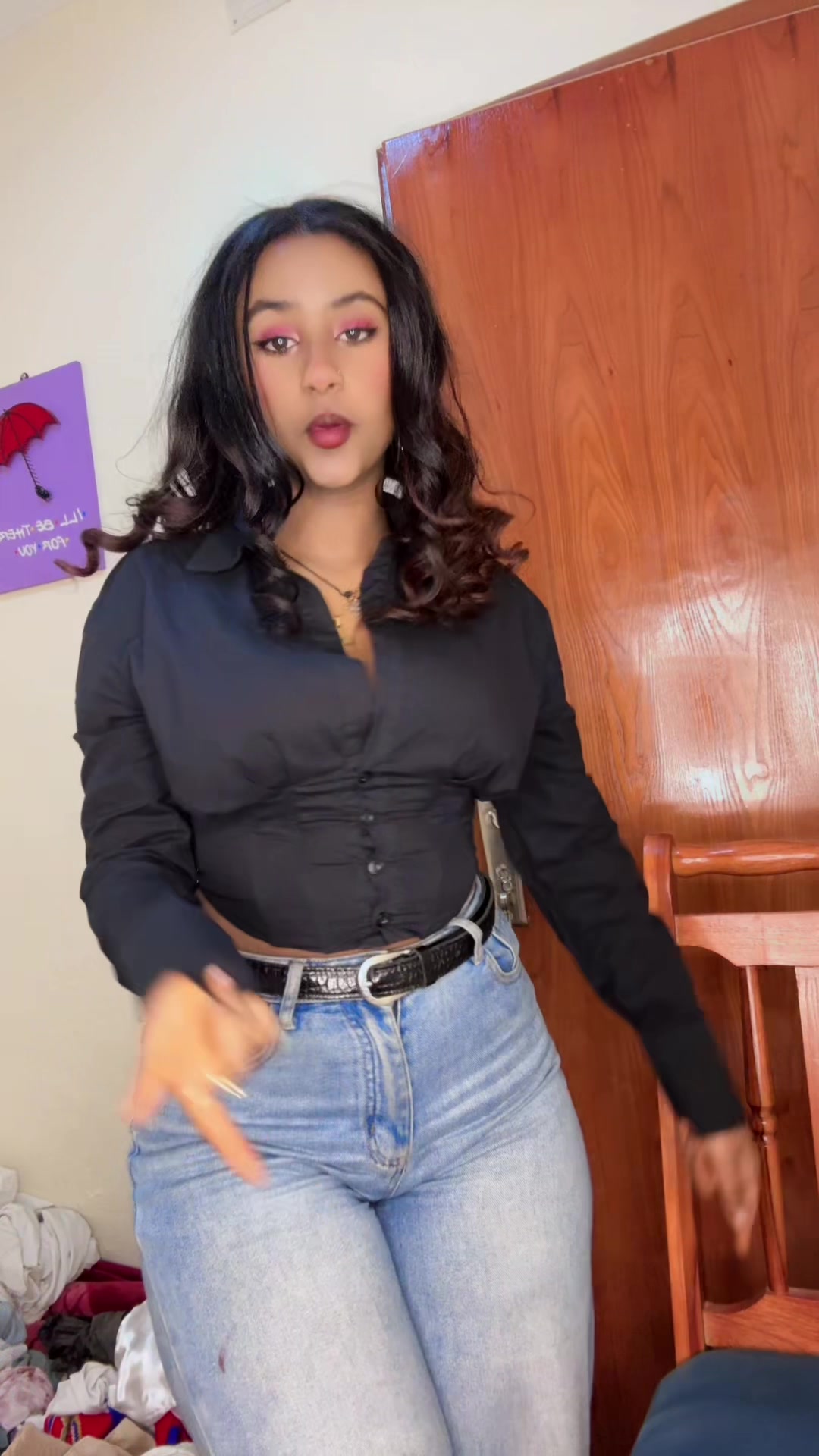 @Mahi