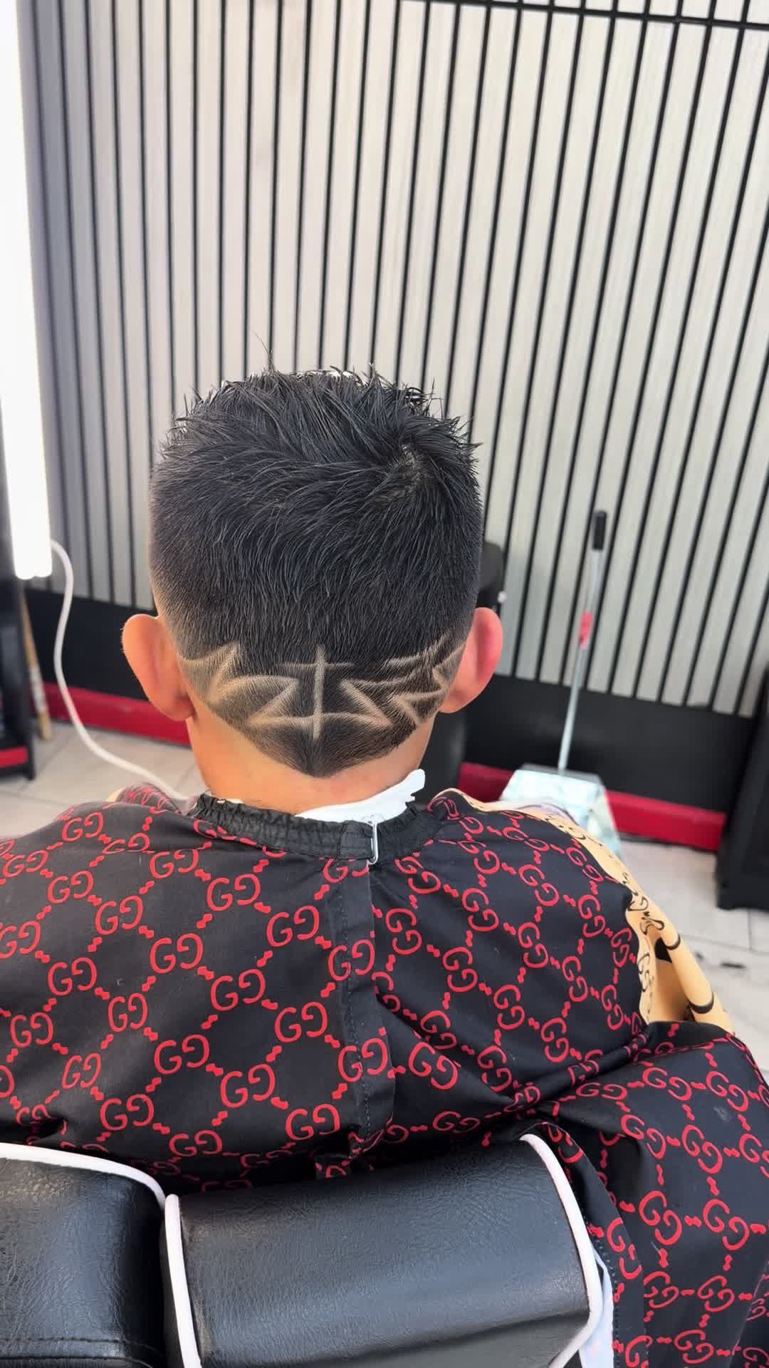 @💈JOEY&rsquo;FRESH_THE_BARBER💈