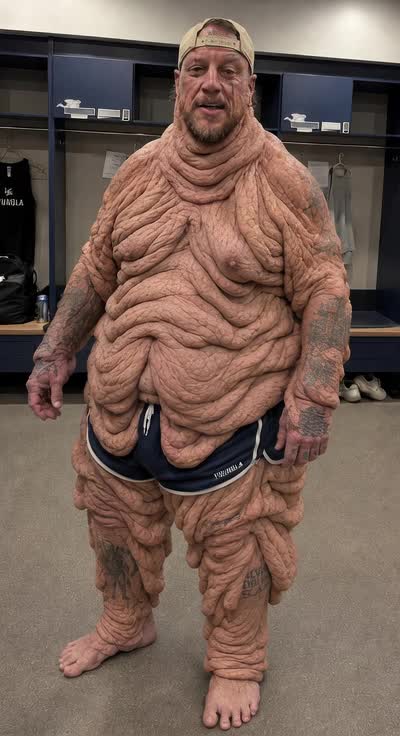 @Celebrity Freakshow TV