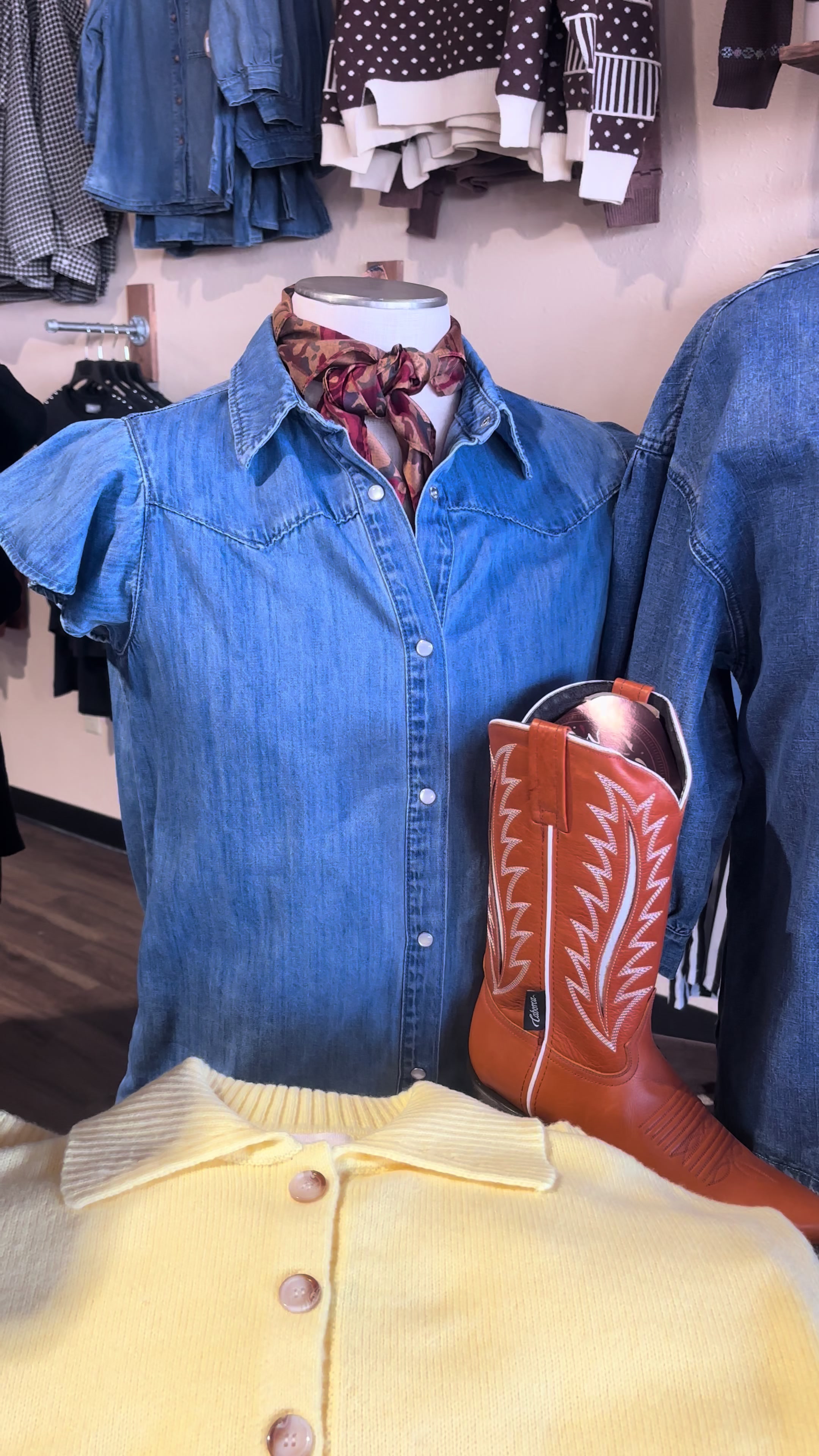 @GATORS WESTERN WEAR