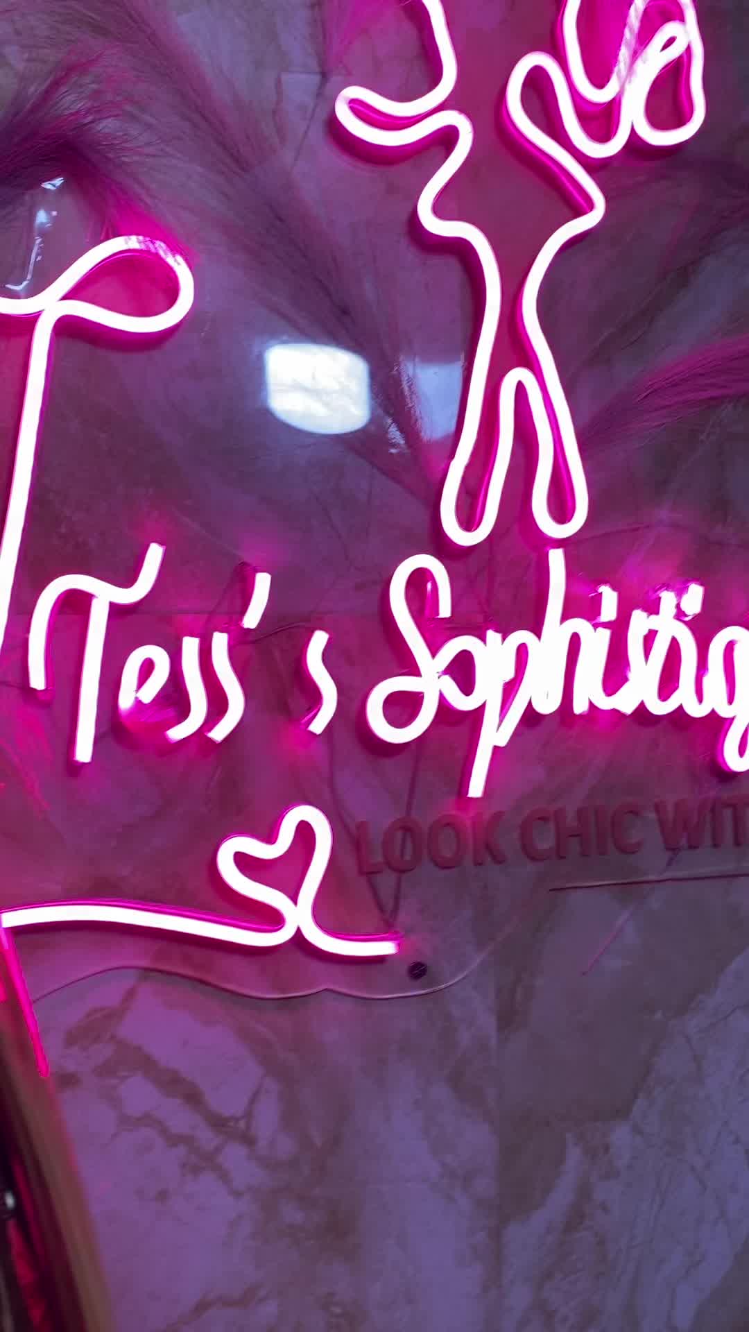 @Tess’s Sophistique Wears 🛍️