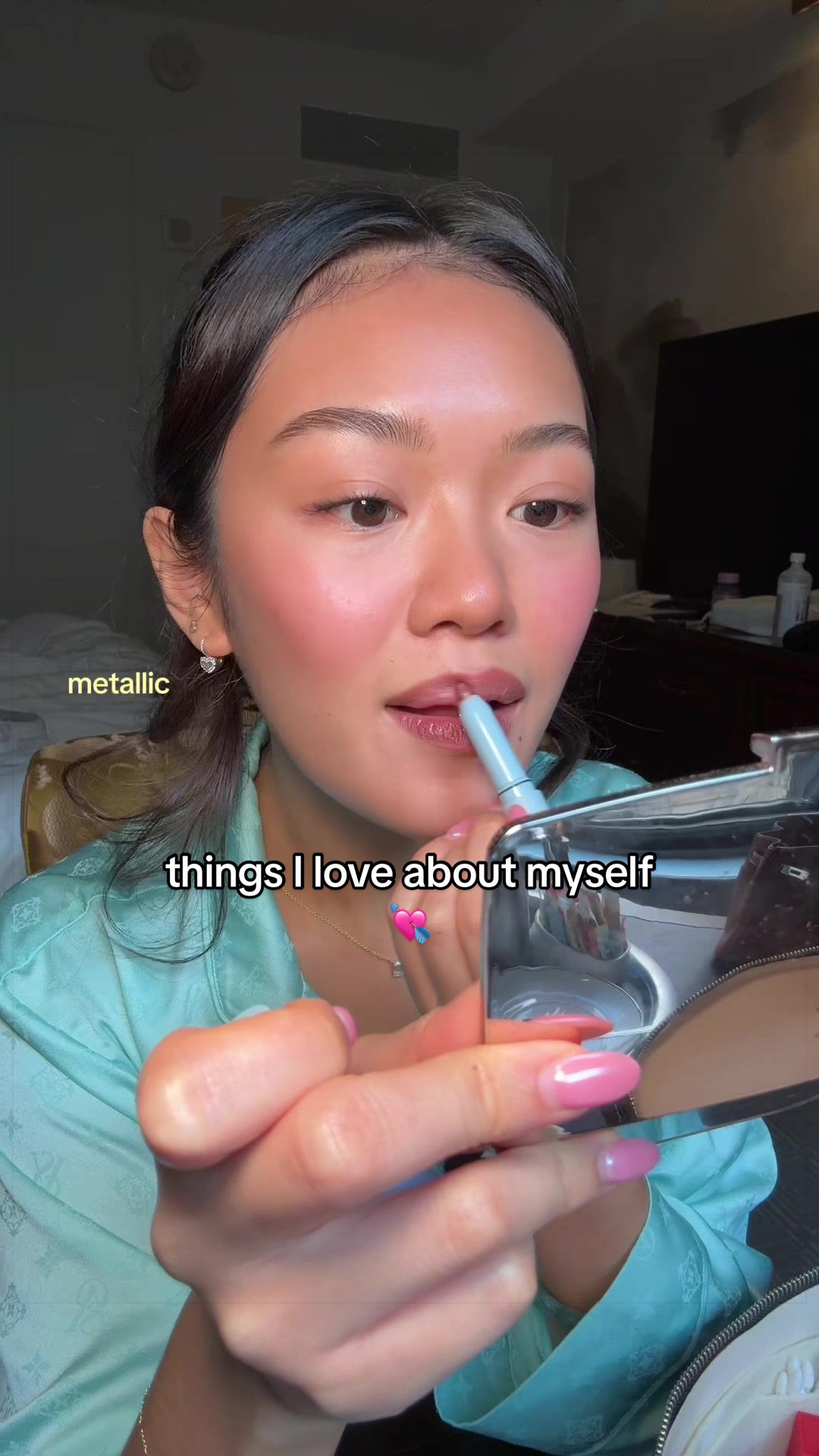 @Charine Cheung