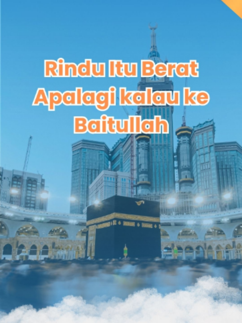 @Global Accces Umroh