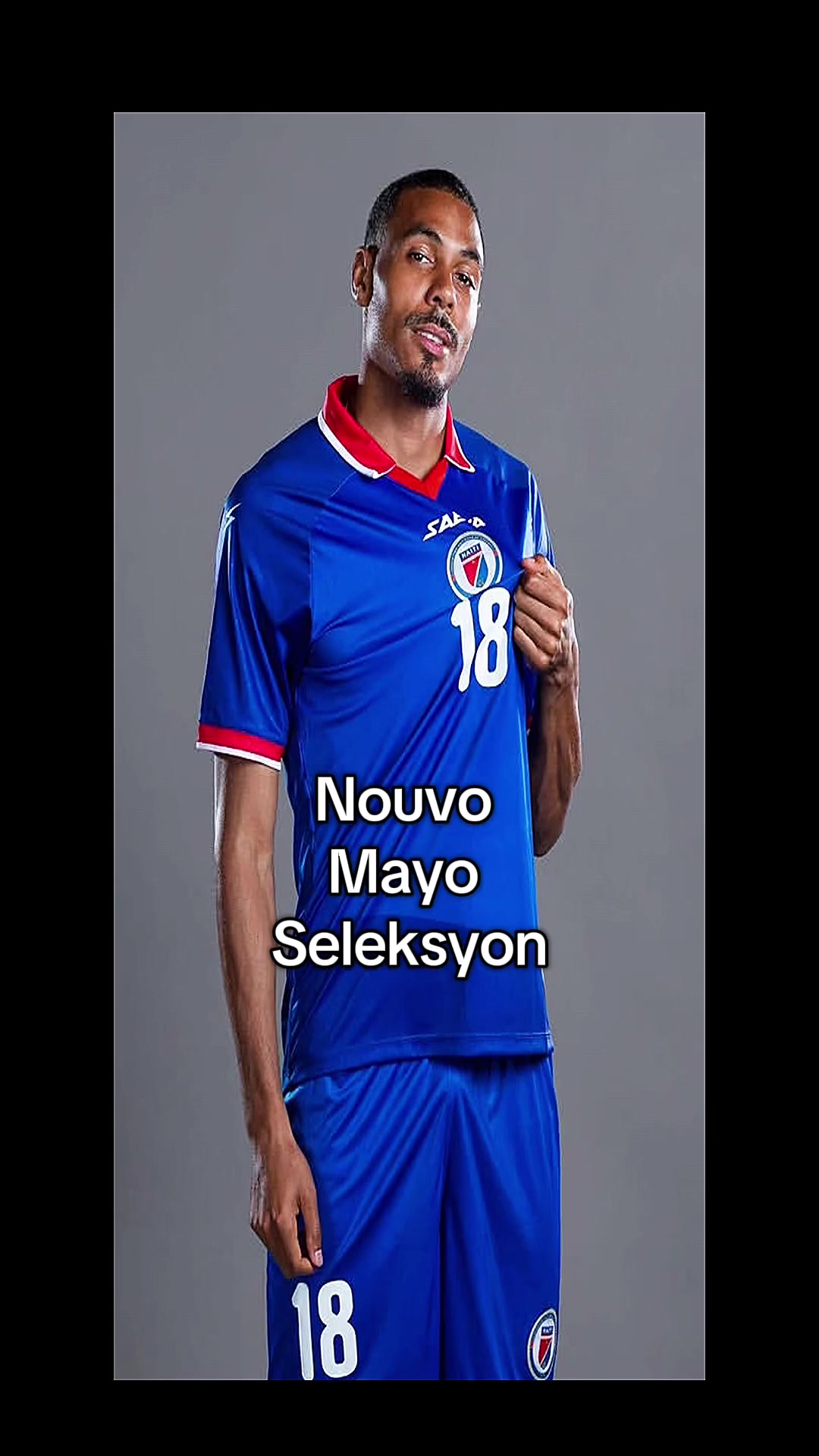 @Le football ⚽️🌍🇭🇹