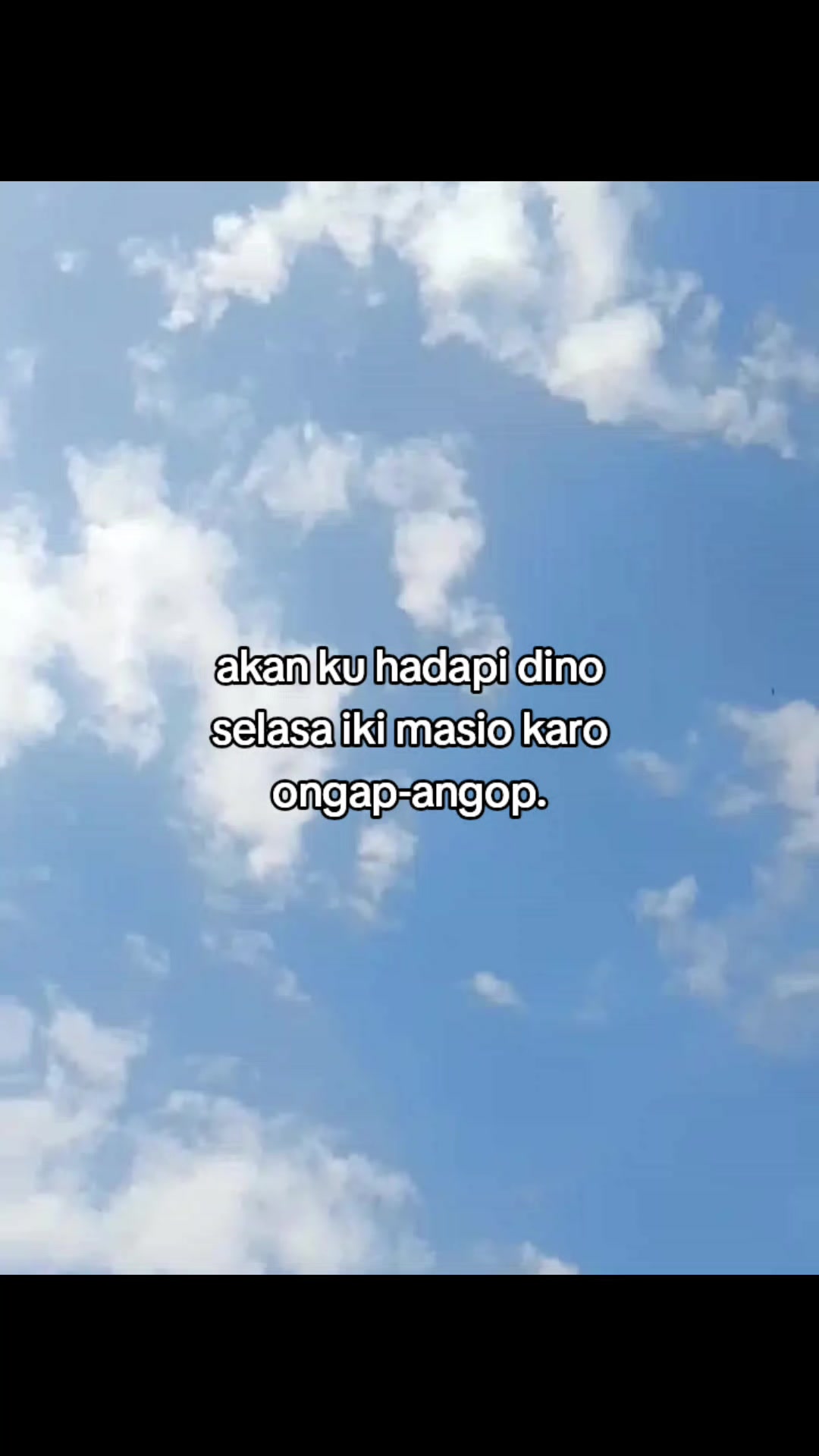 @Ditzhahahihi๏ฃฟ