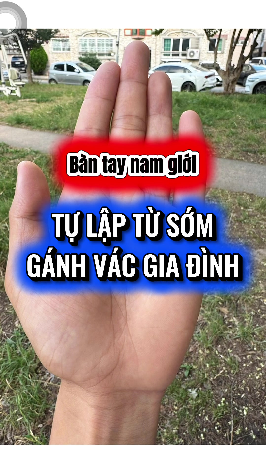 @VẬN MỆNH RADIO