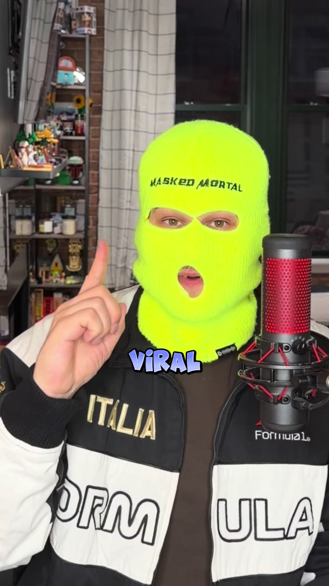 @Masked Mortal