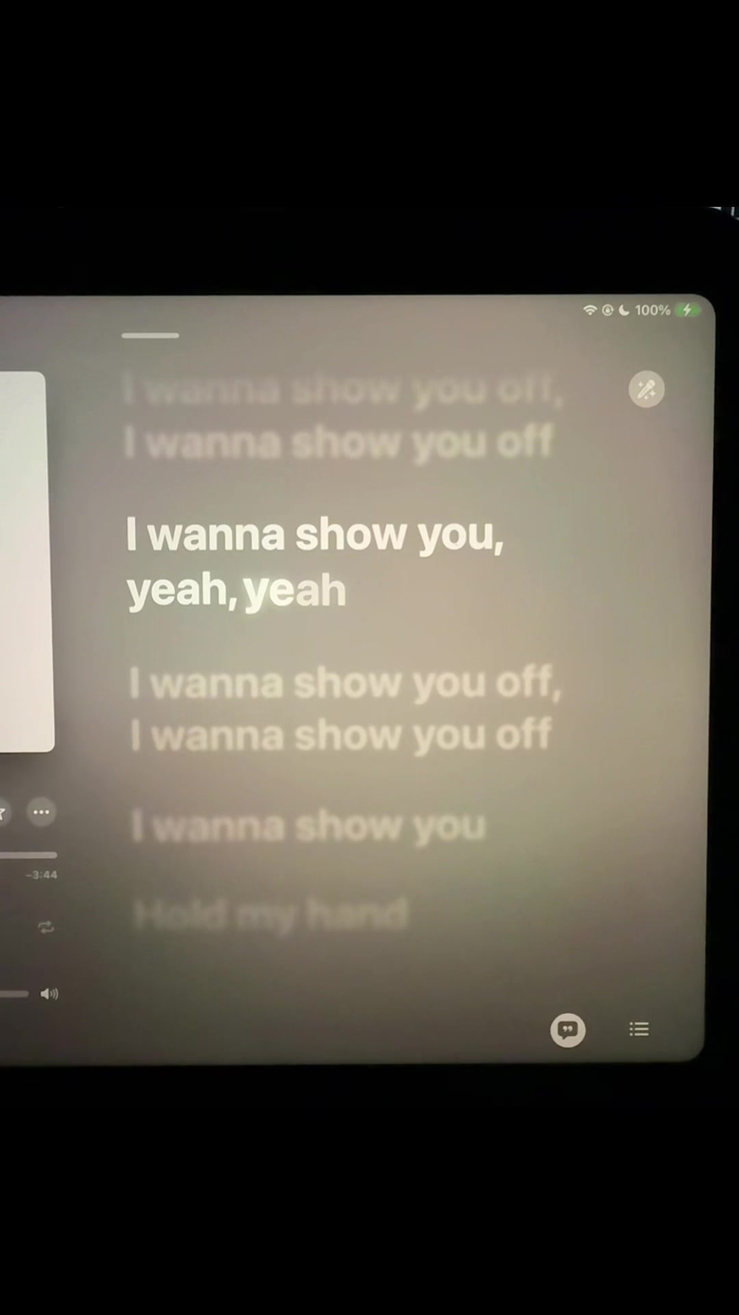 @seemusiclyrics