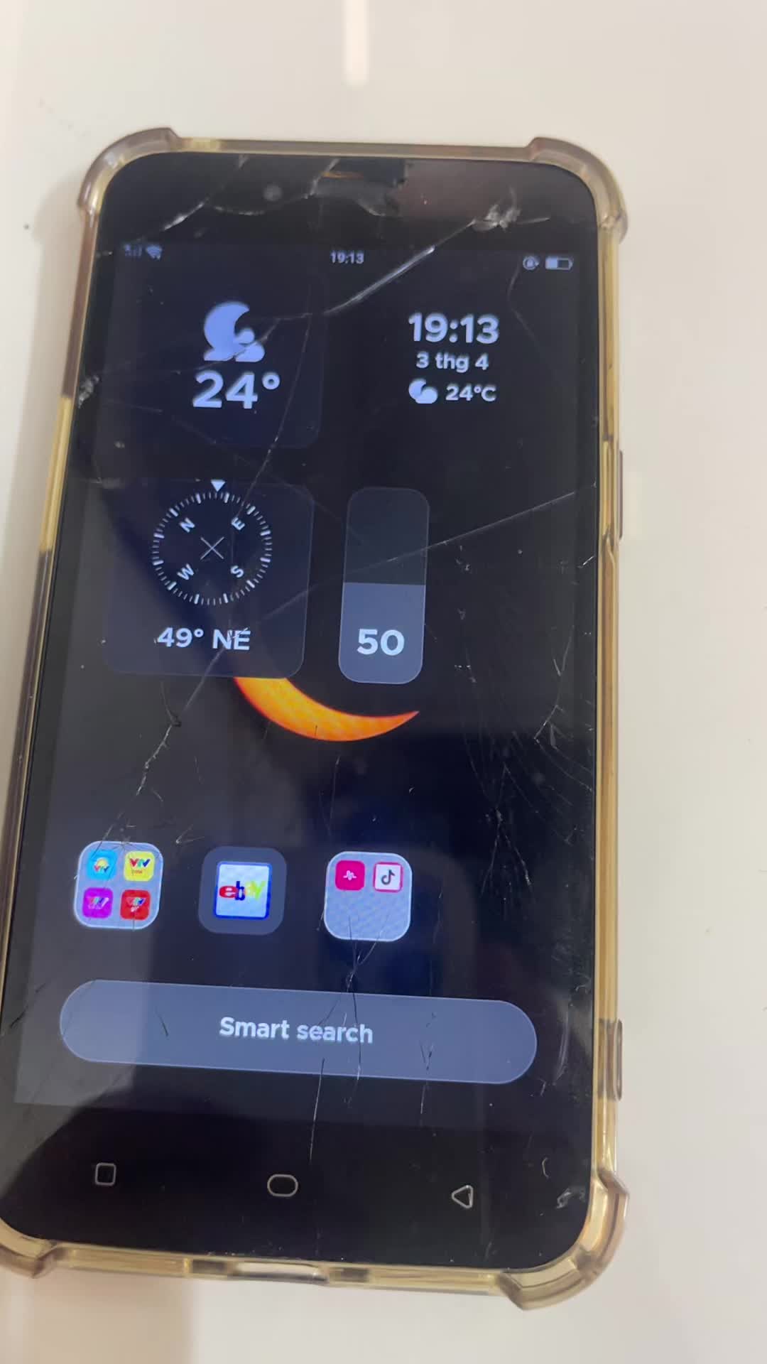 @App Old/Deleted Preview