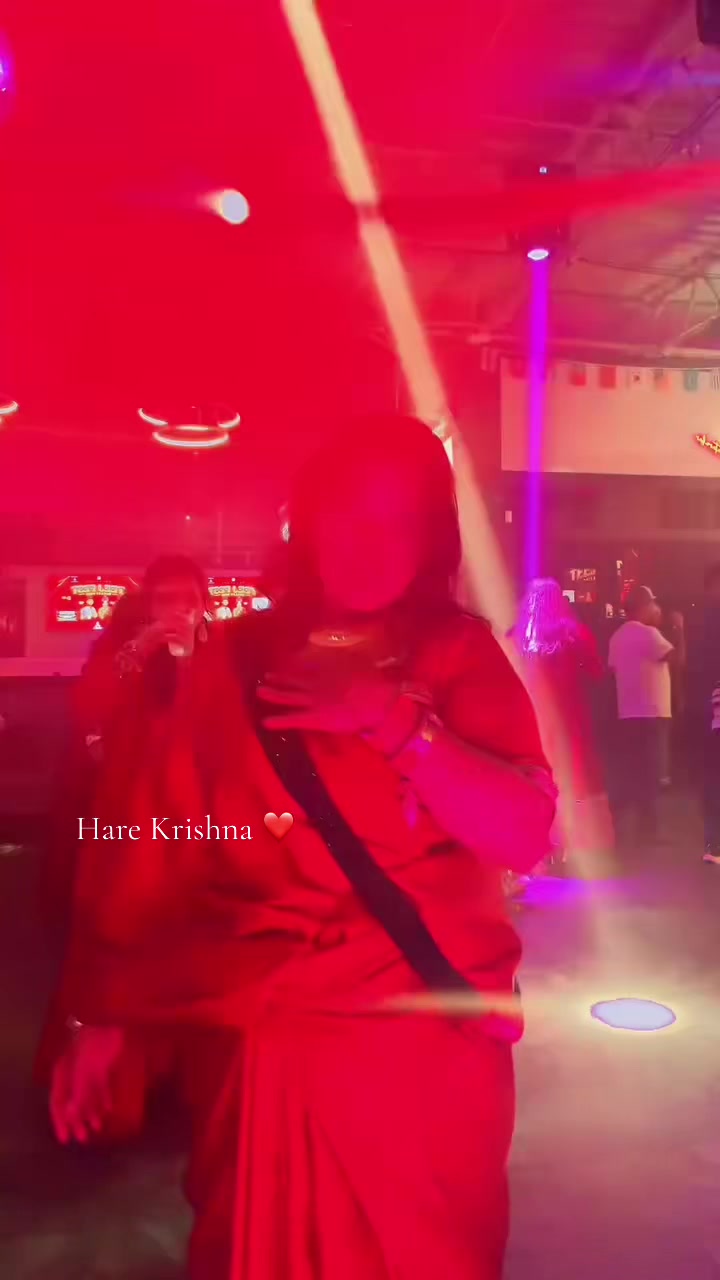 @विष्णुप्रिया 🪈 🦚