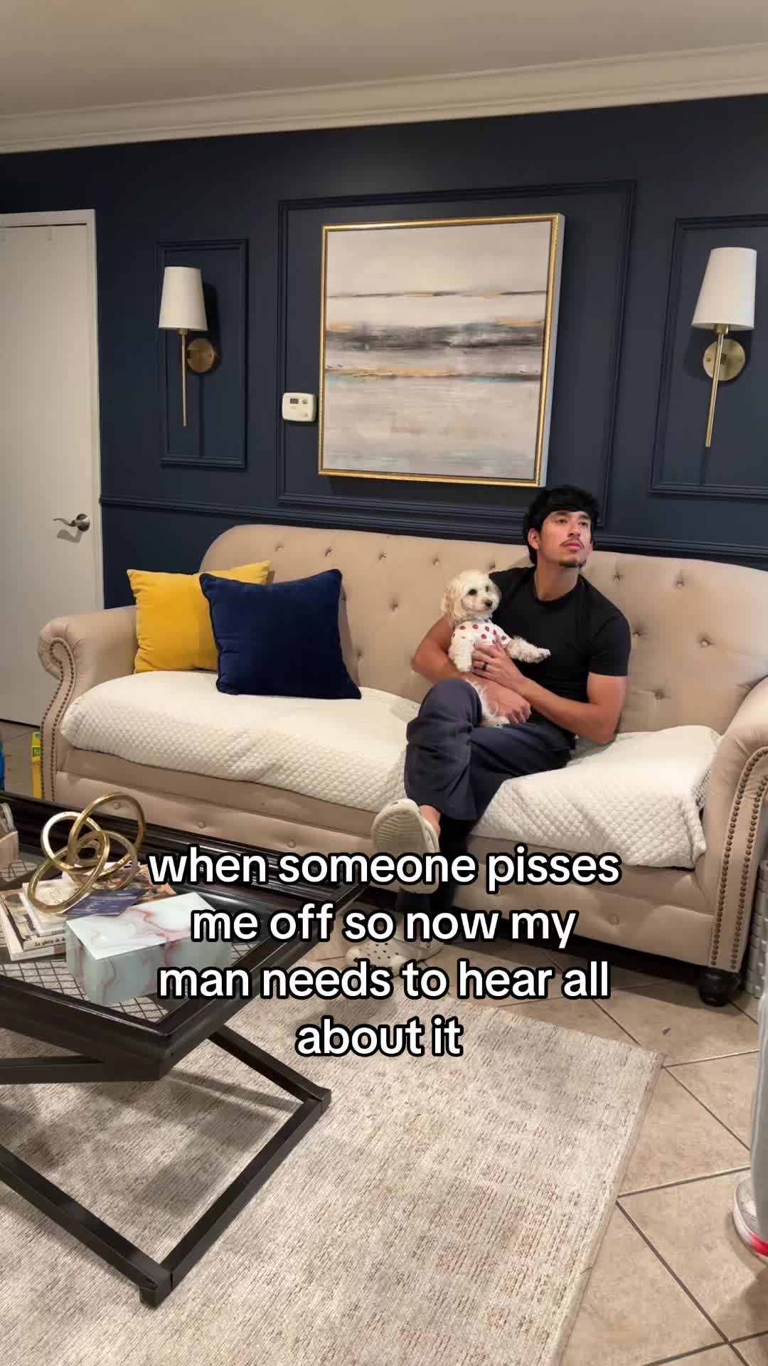 @Cait & Brandon