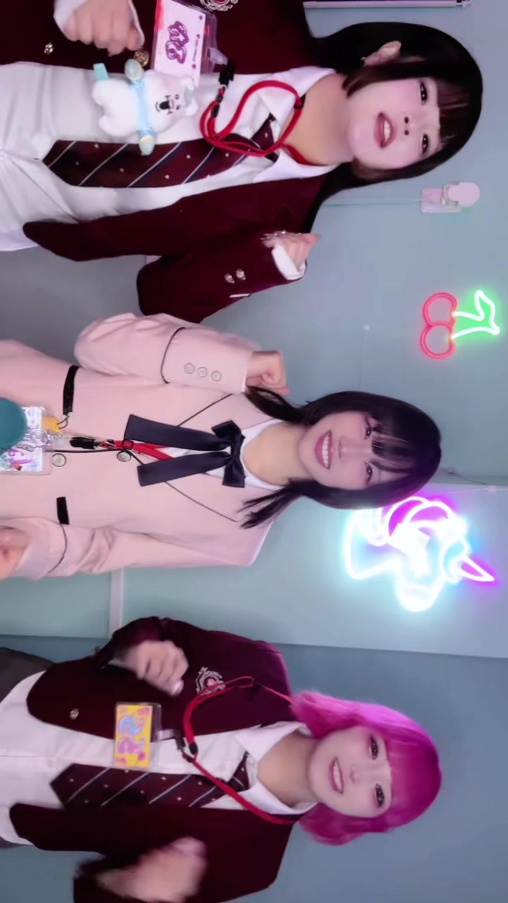 @らら