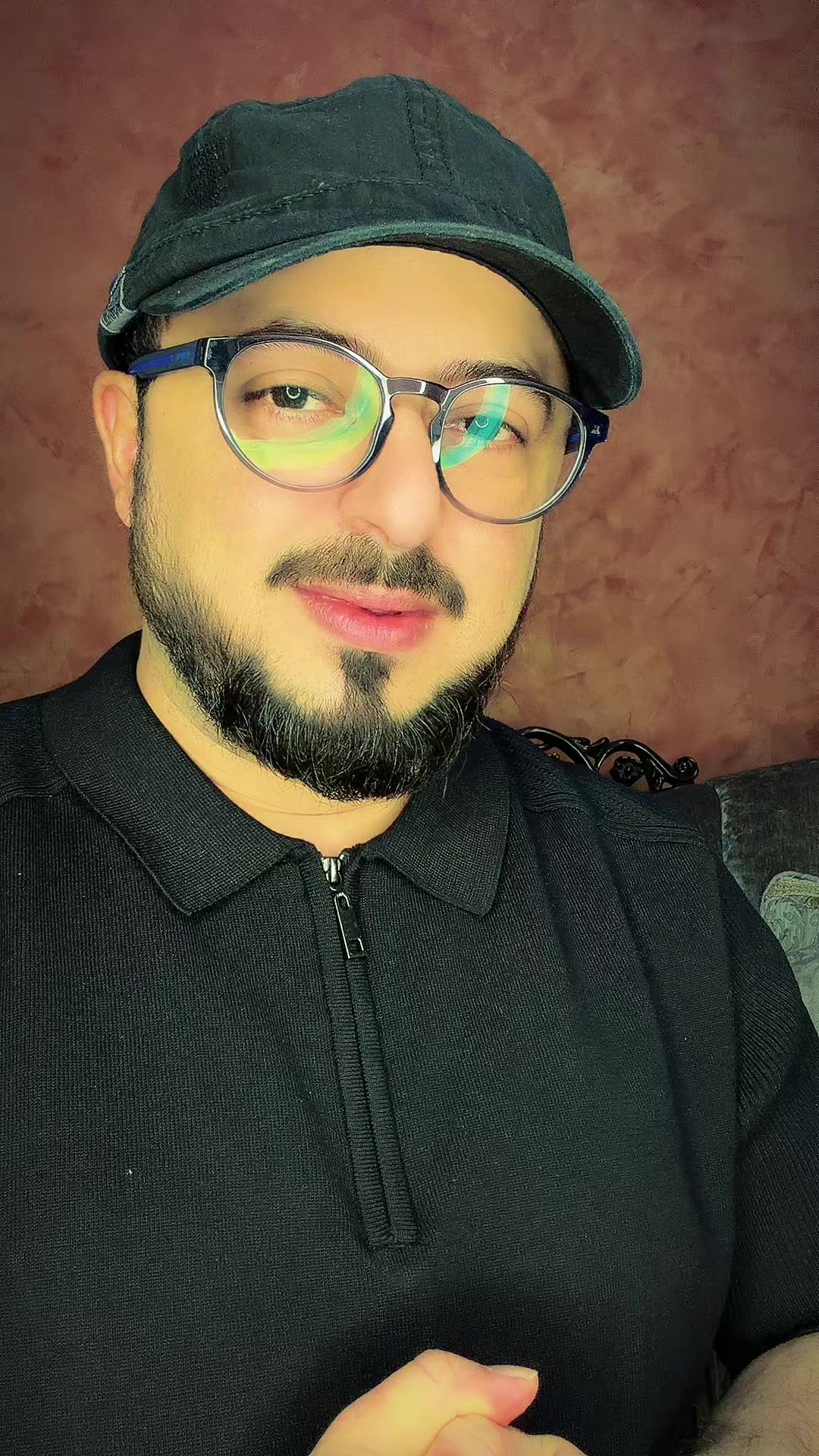 @علي معن