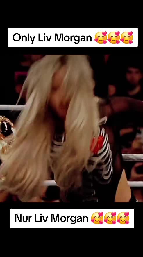 @WWE_Liv_Morgan_Fan93