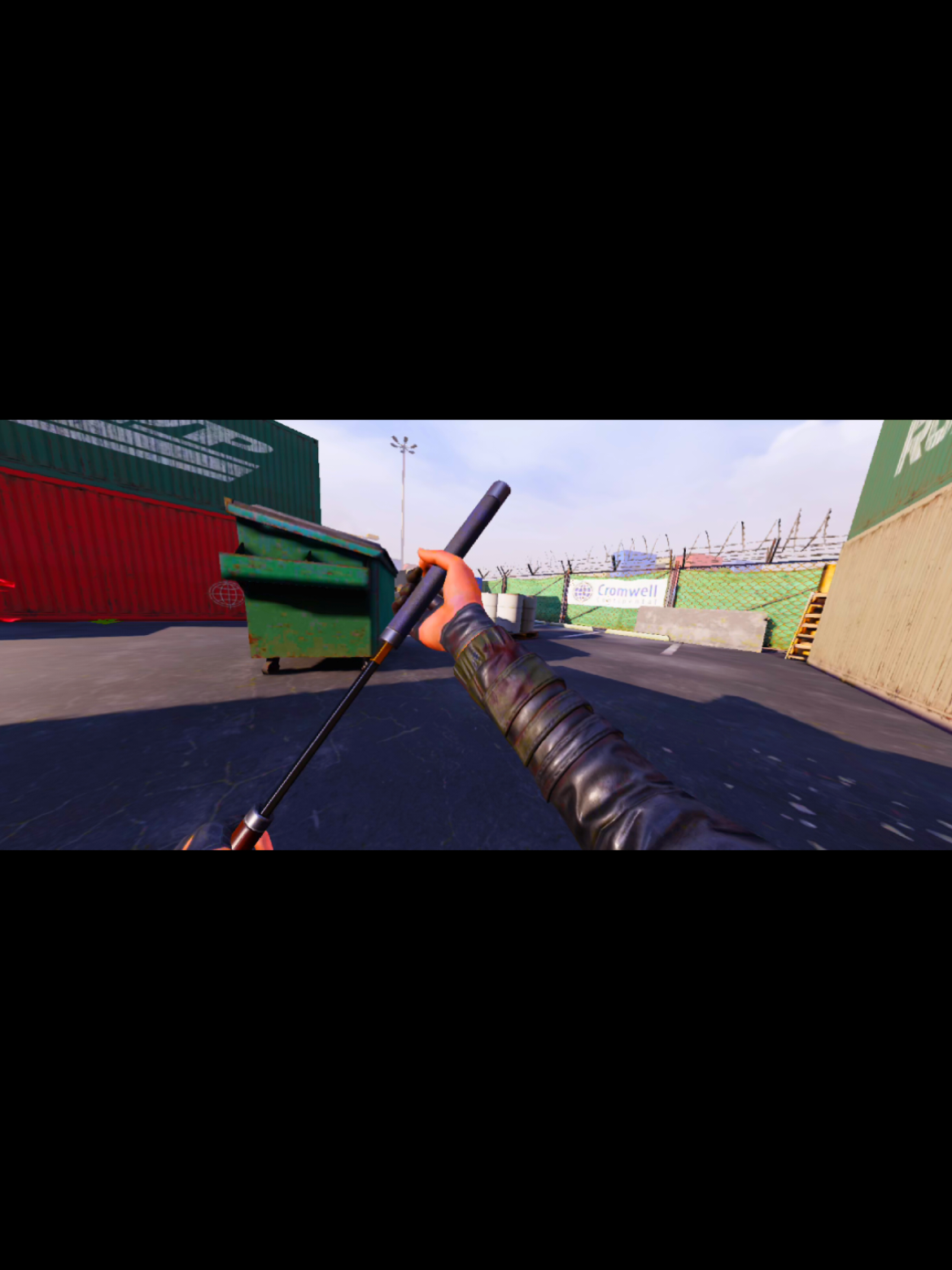 @MERCÚRIO / FPS