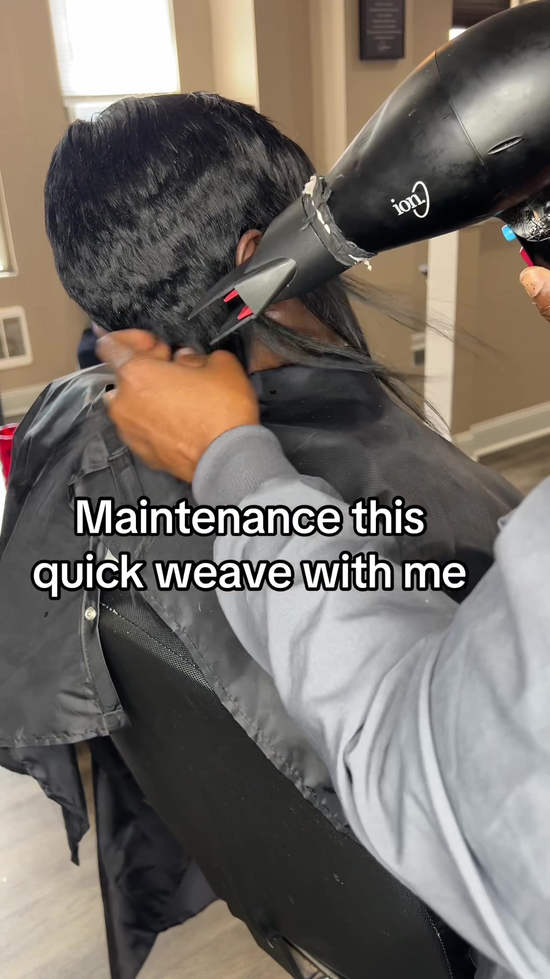 @wanthehairprenuer