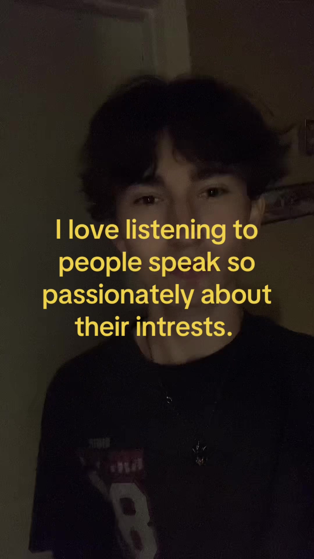 @Joey McVey