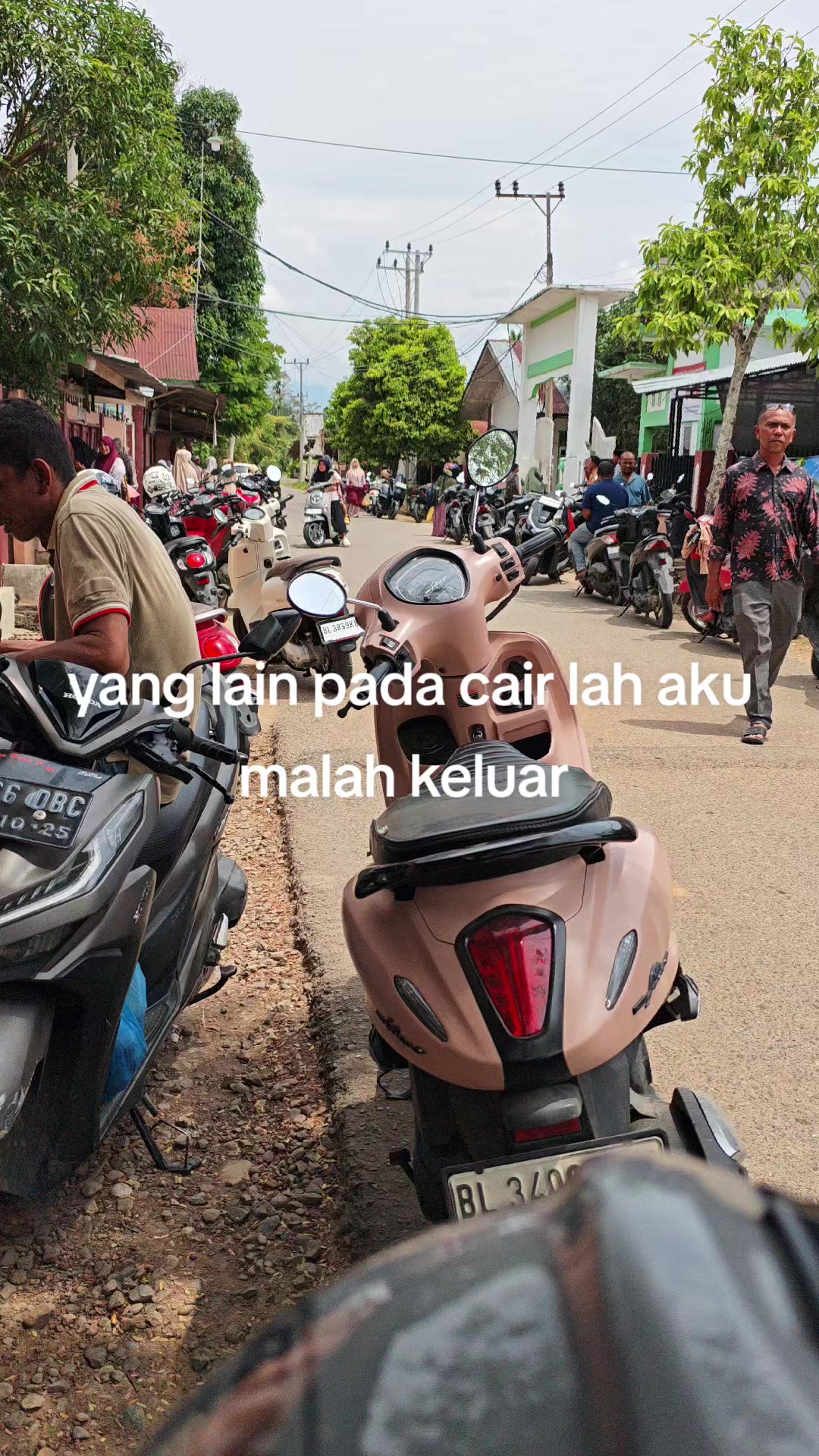 @SRC Keude Keutapang