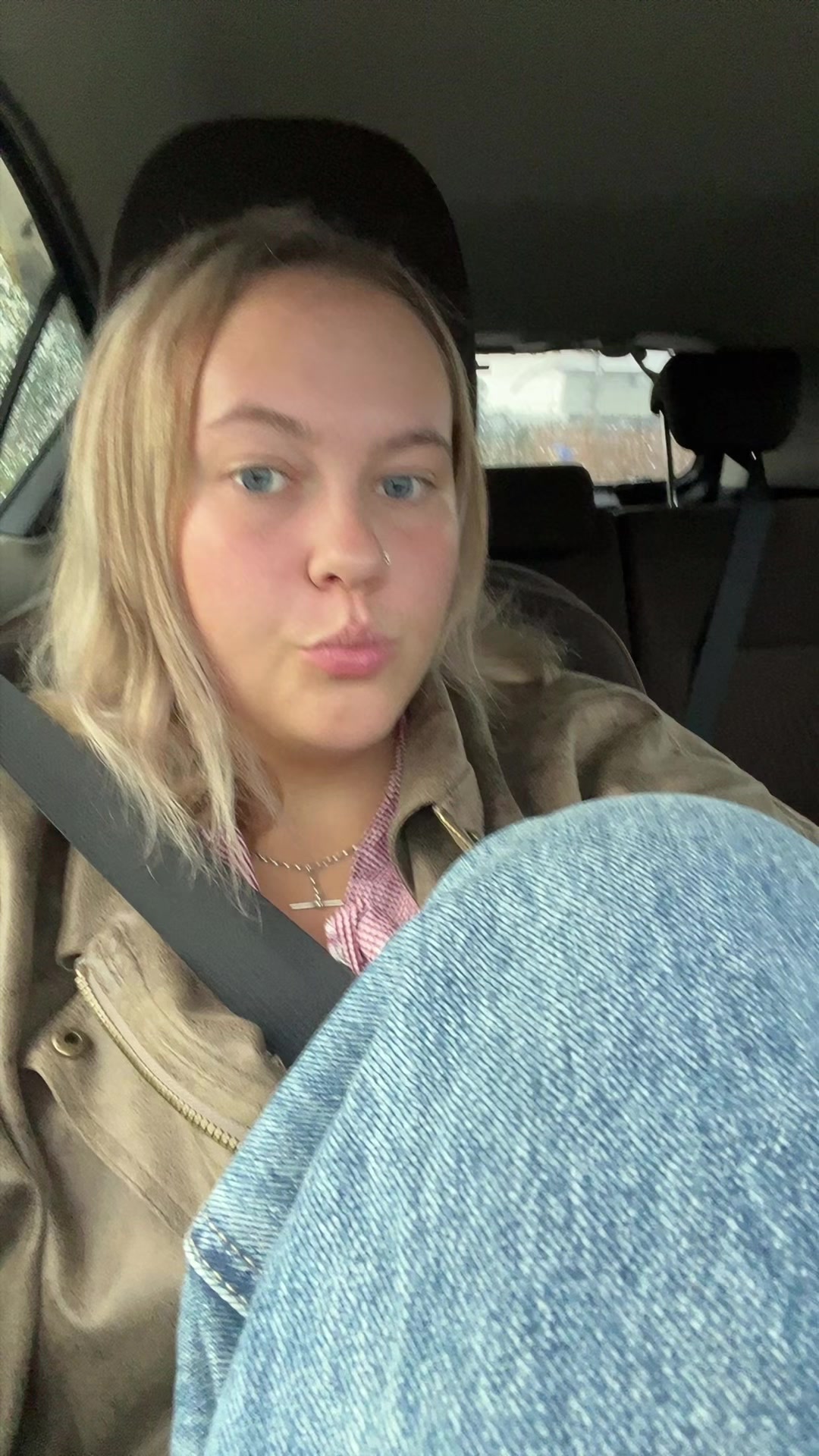 @Katie
