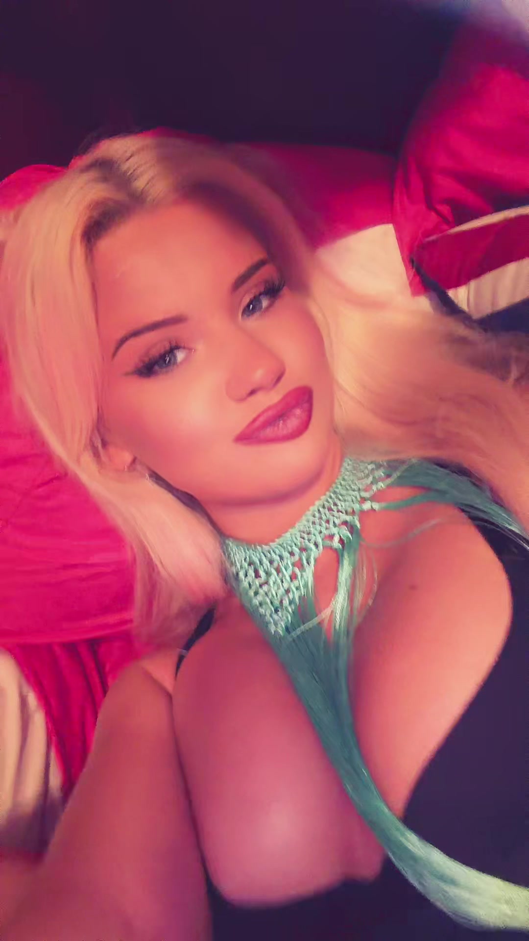 @lilyleedooley