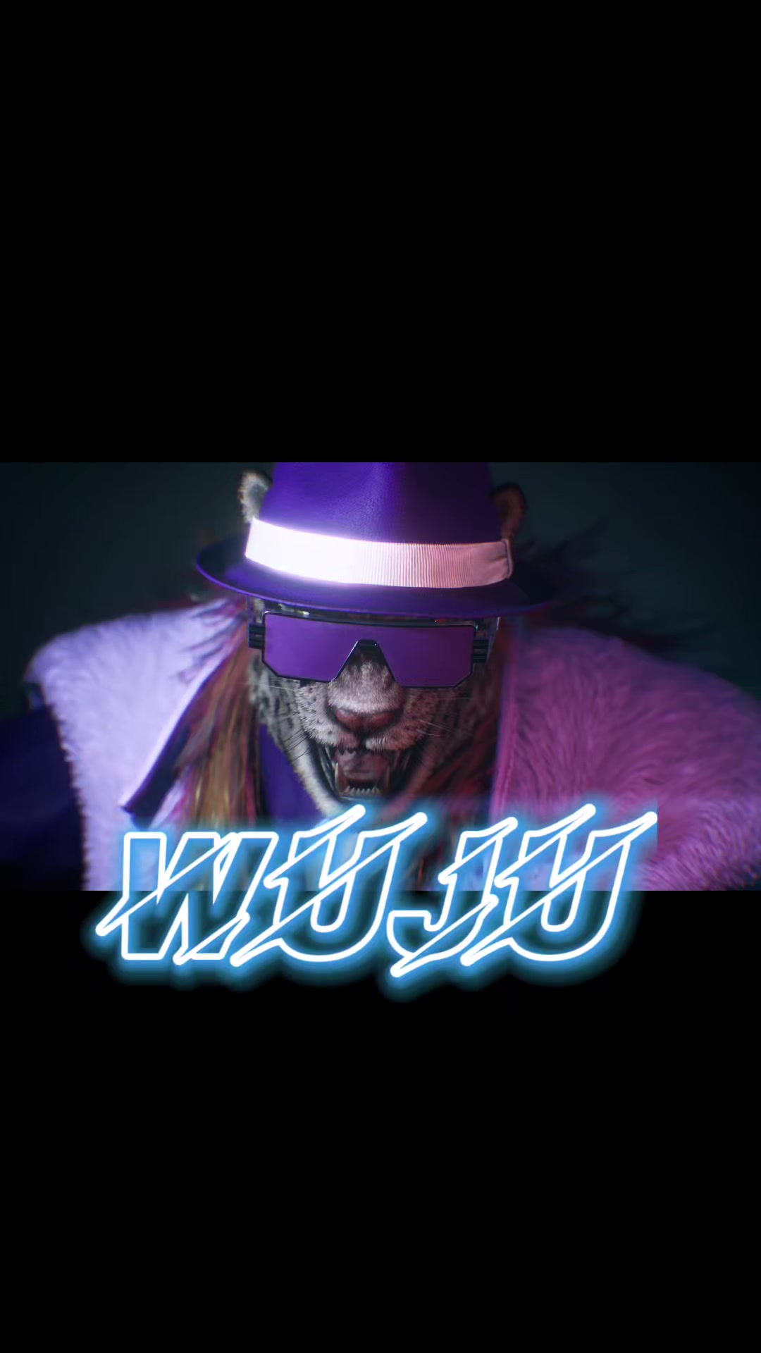 @WujuStyles