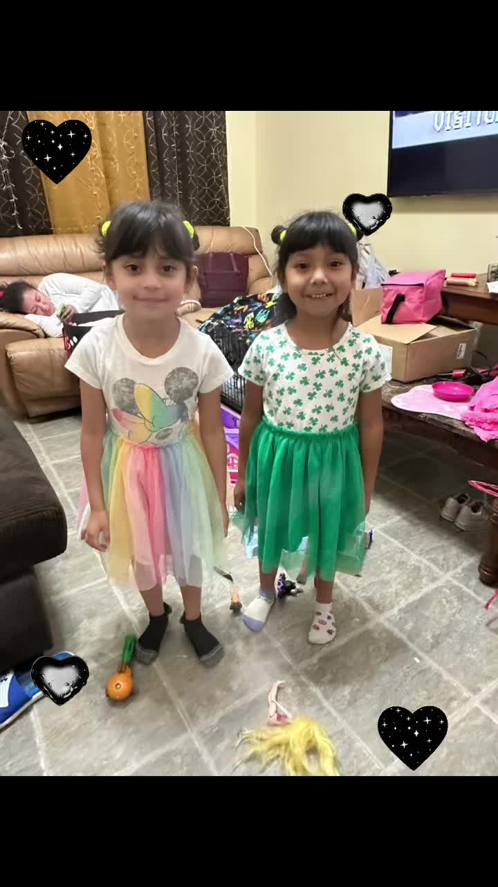 @Camila Rivera