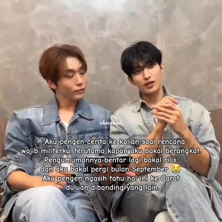 @ChocoWooᡣ &bull; . &bull; 𐭩ᡣ𐭩