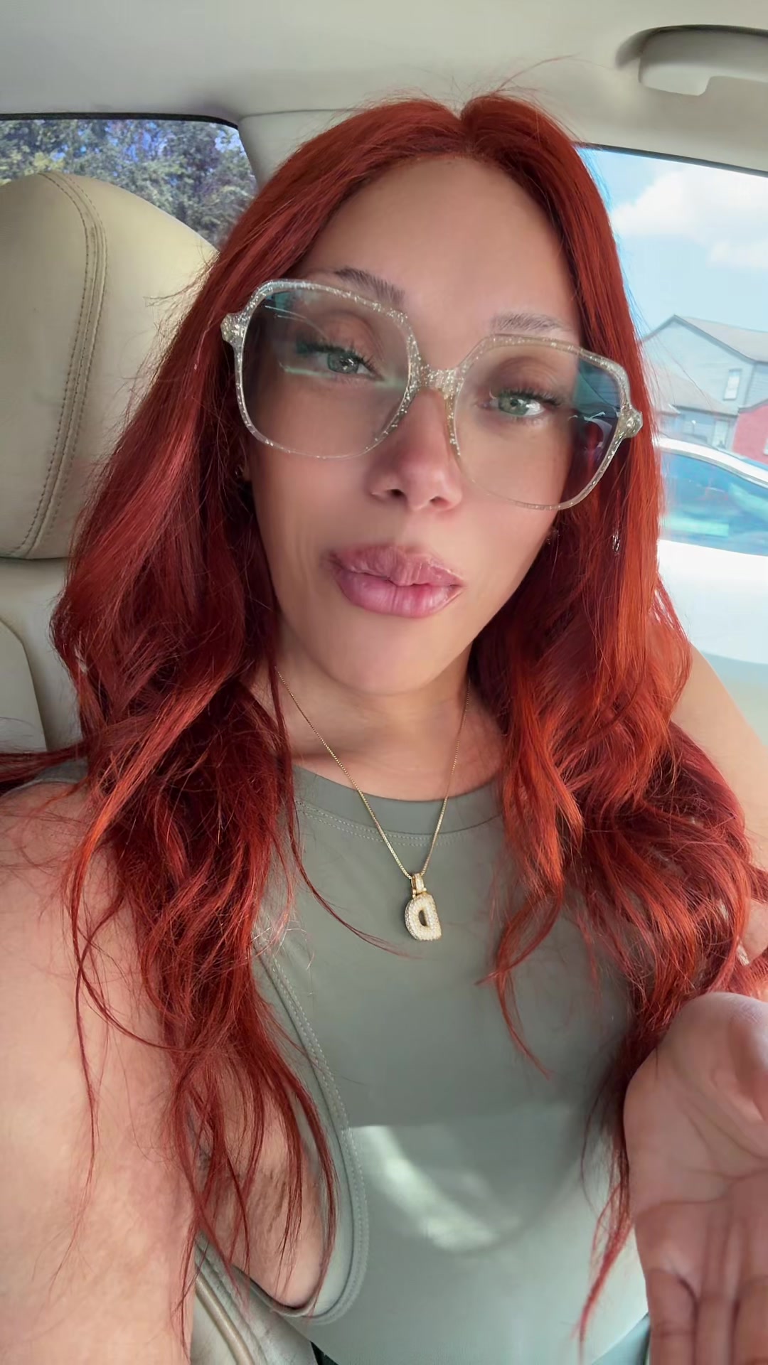 @Dominique Sierra Moore