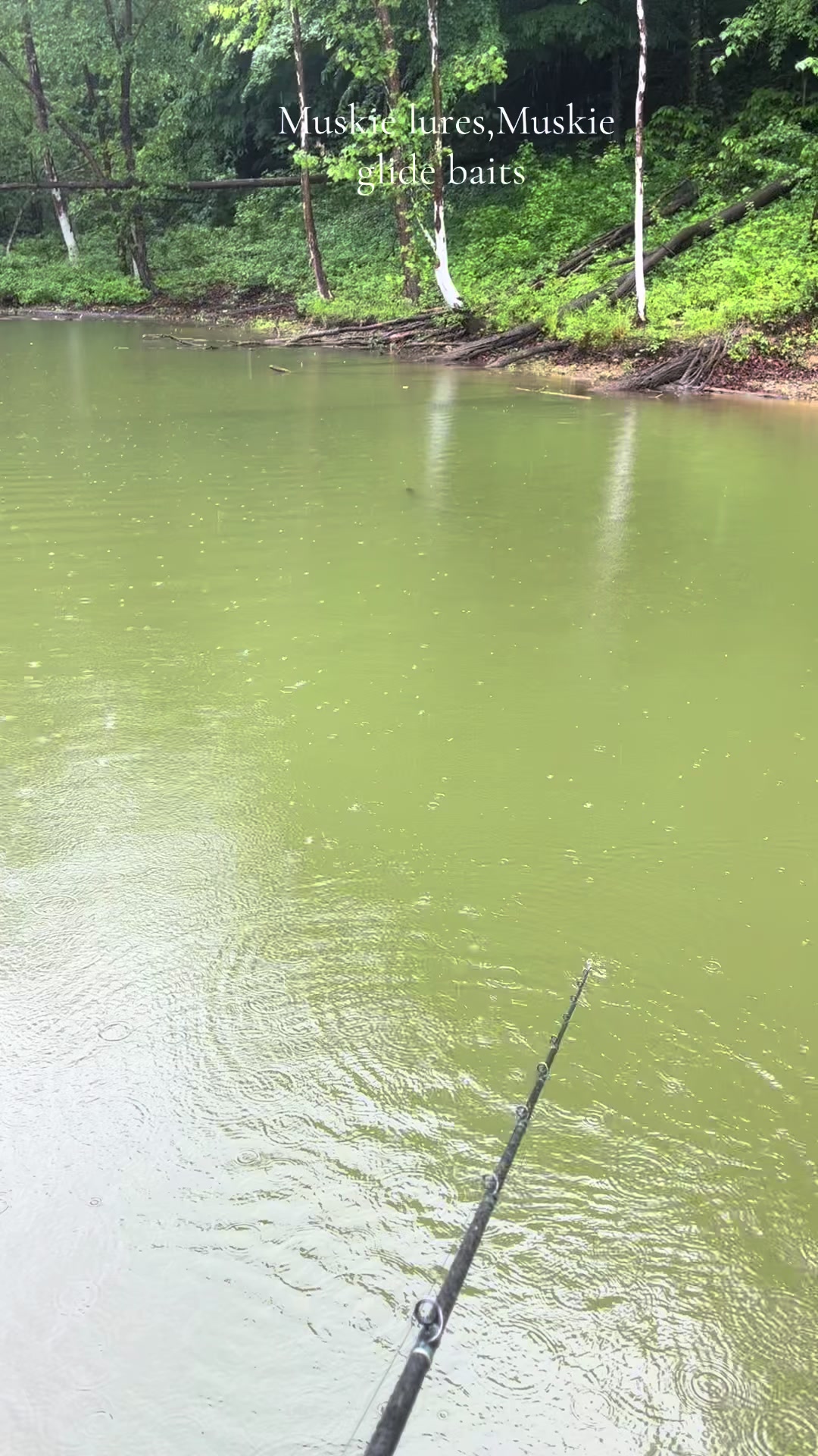 @JW Lures