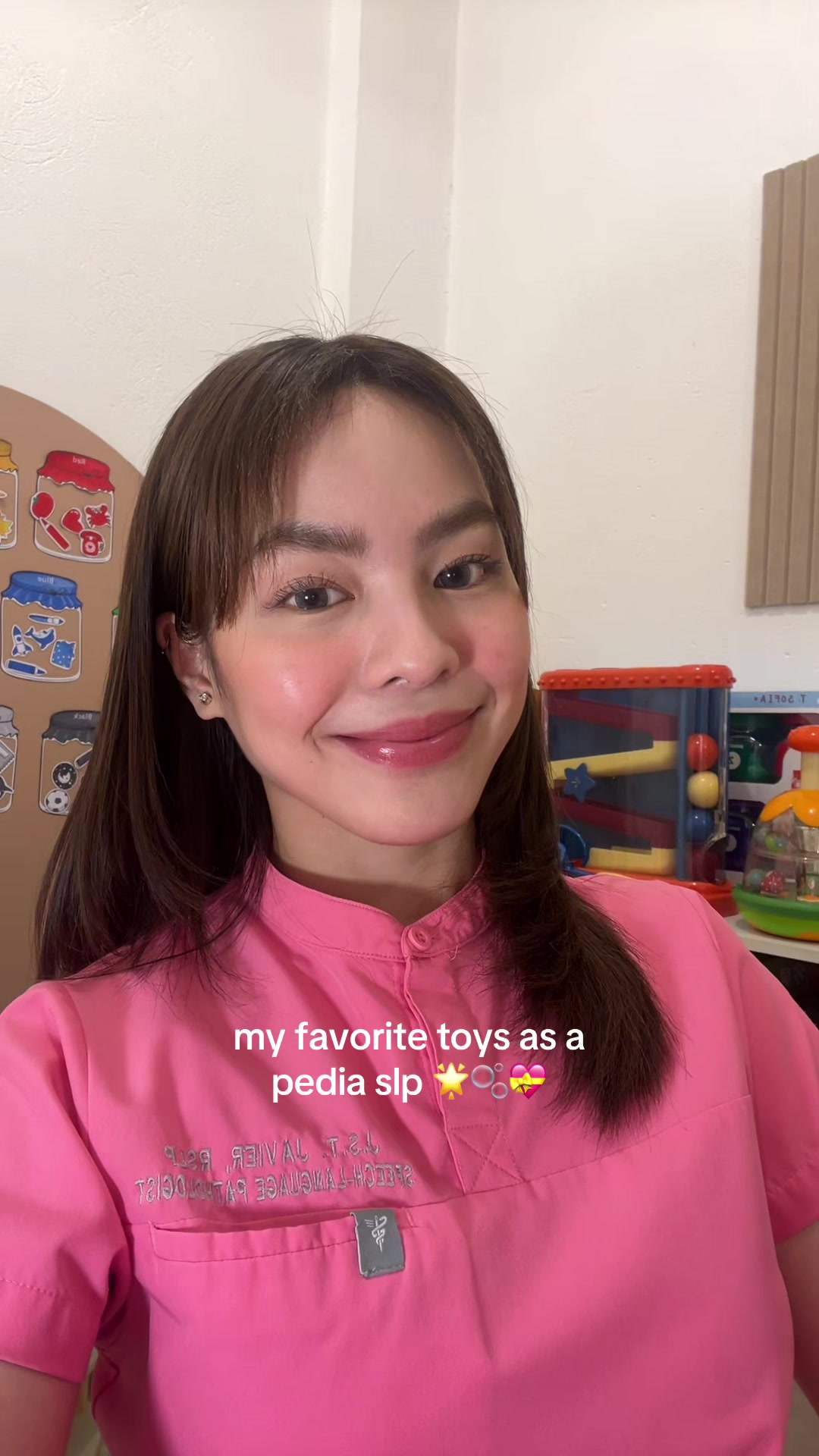 @Speechie Sofie, RSLP 💌༘⋆🧿ྀི