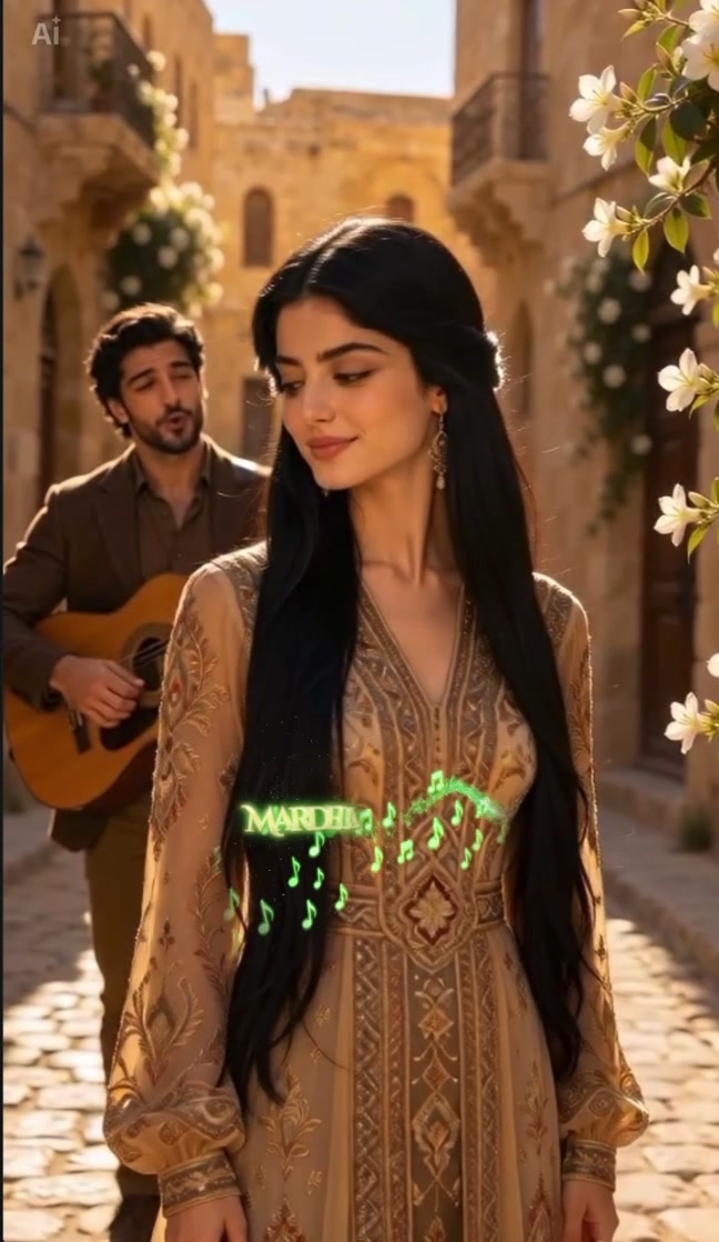@❤️🌹👑Malaket Mardin👑🌹❤️