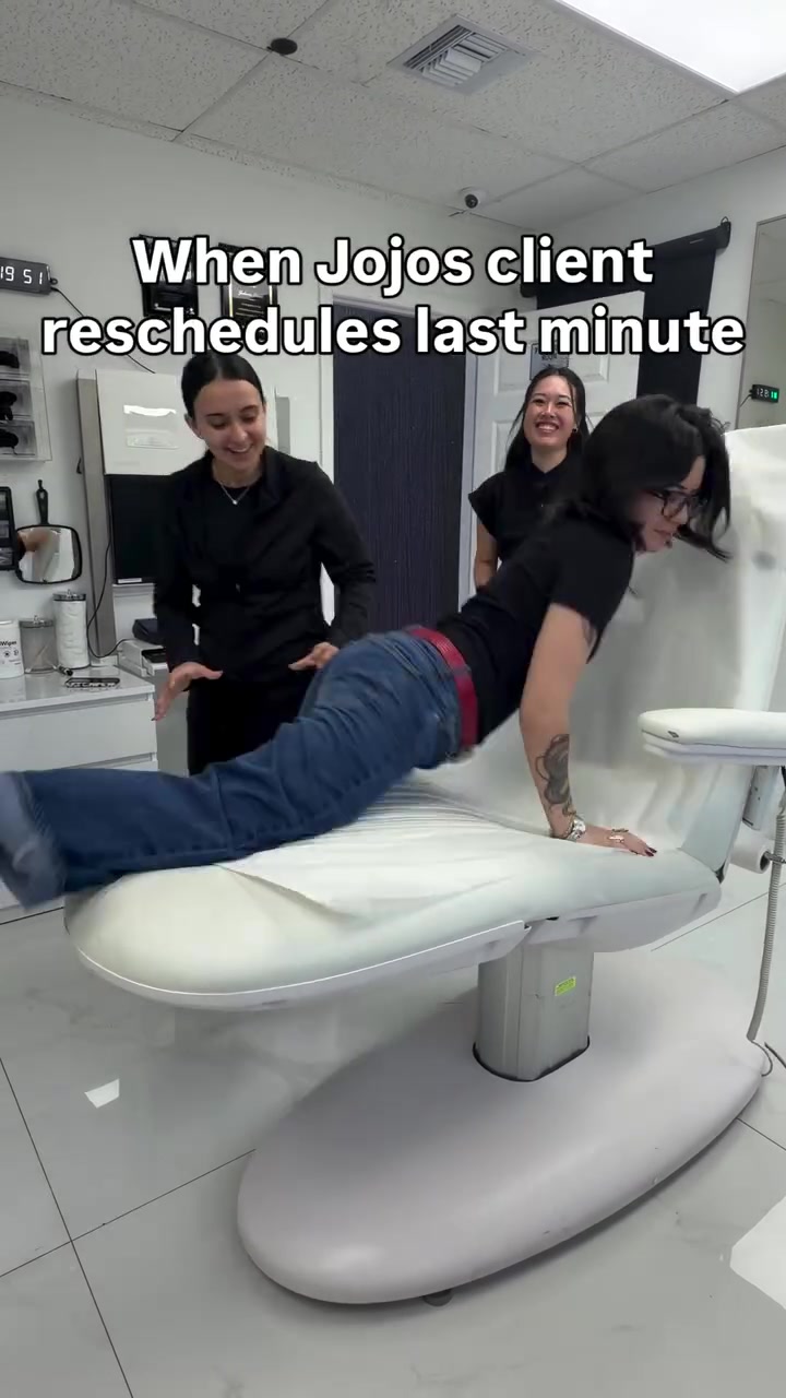 @Get Refreshed