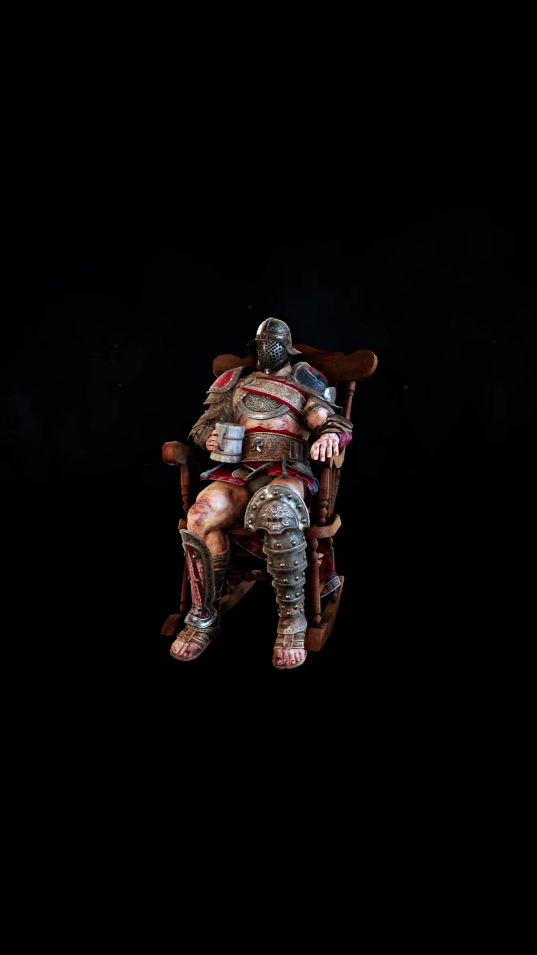 @The Lord of Frenzied Flame