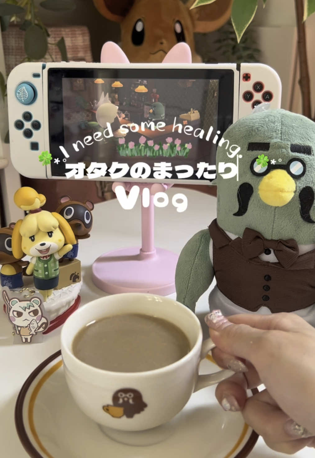 @ぷく助。の日常