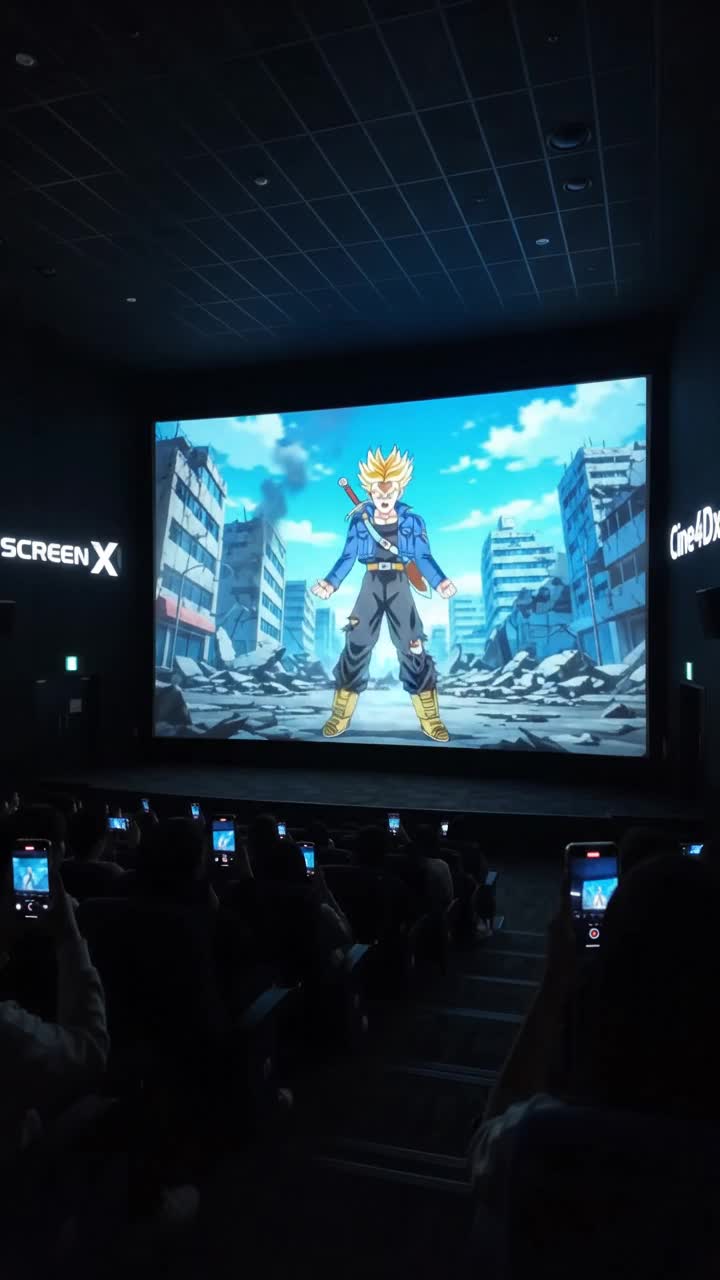 @Cine4DX