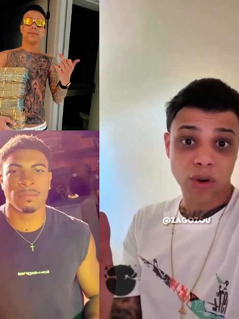 @Zacaco Clipes Velho!