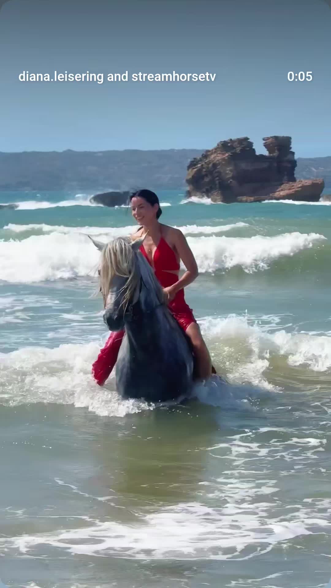 @streamhorse